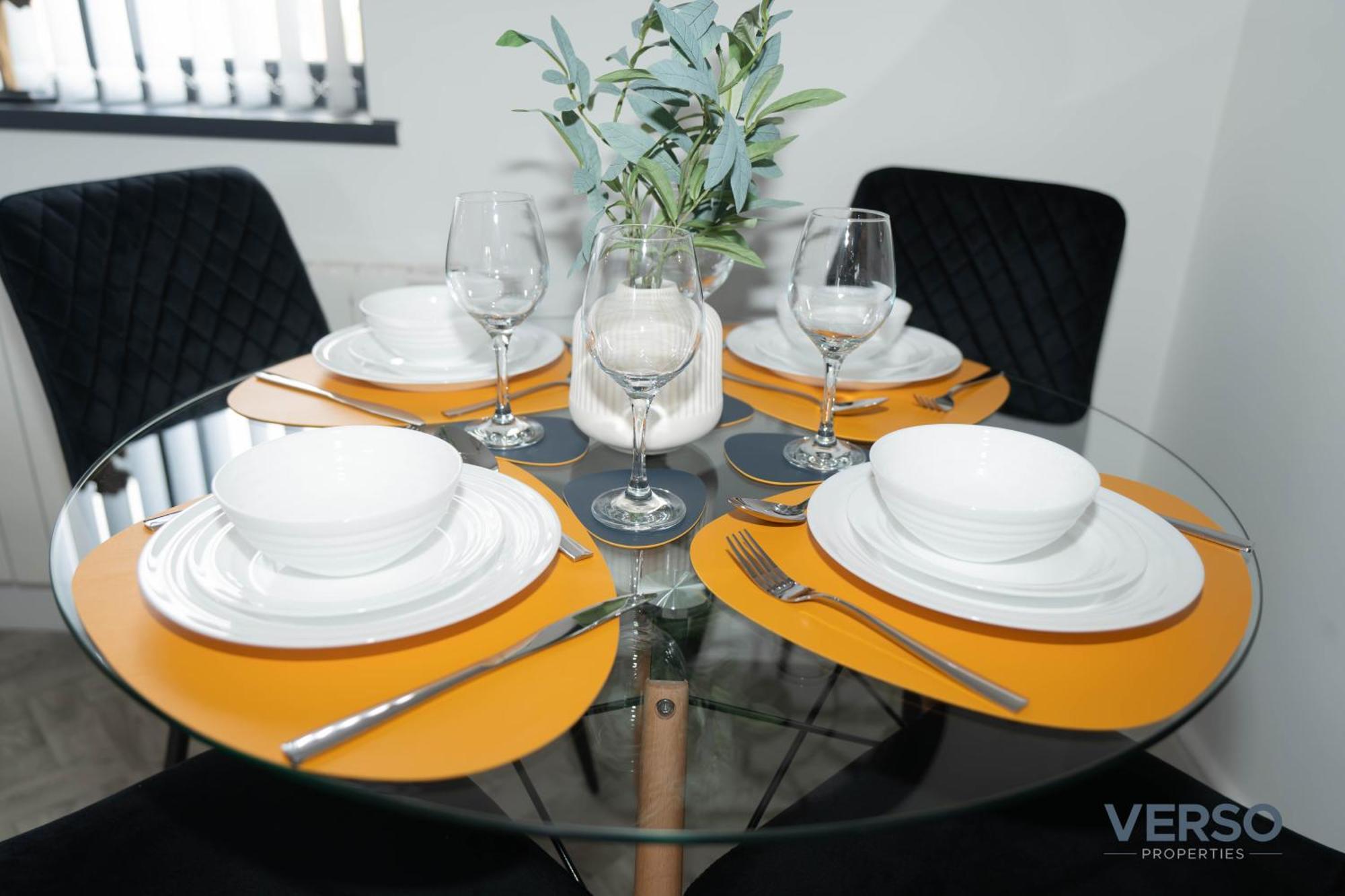 New 5 X Luxury Apartments In Derby, Ideal For Individuals, Couples, Business Or Corporate Guests, Close To Rolls Royce, Donington Park, East Midlands Airport Buitenkant foto