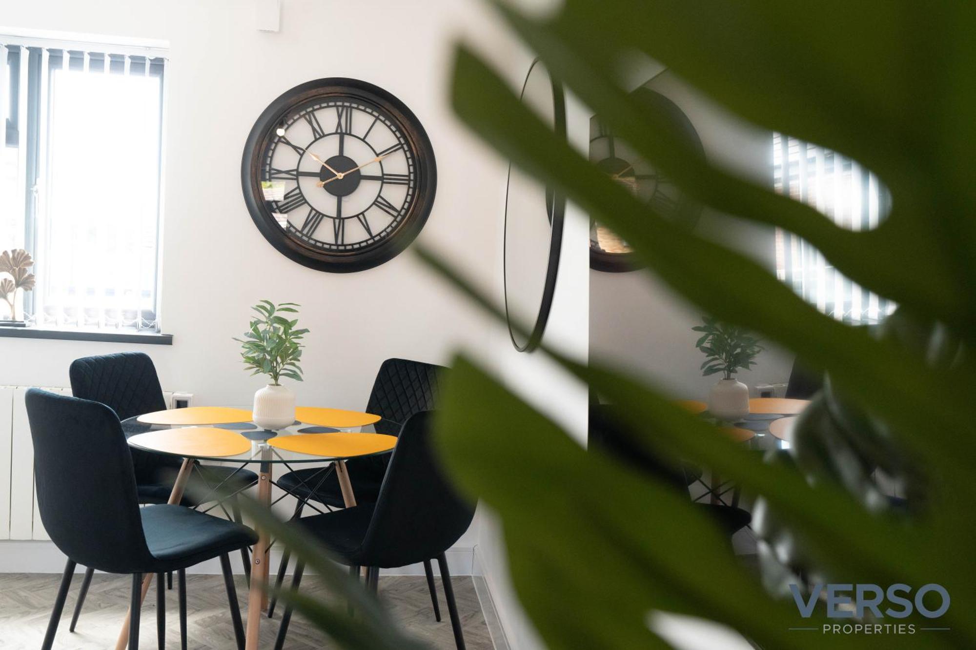 New 5 X Luxury Apartments In Derby, Ideal For Individuals, Couples, Business Or Corporate Guests, Close To Rolls Royce, Donington Park, East Midlands Airport Buitenkant foto