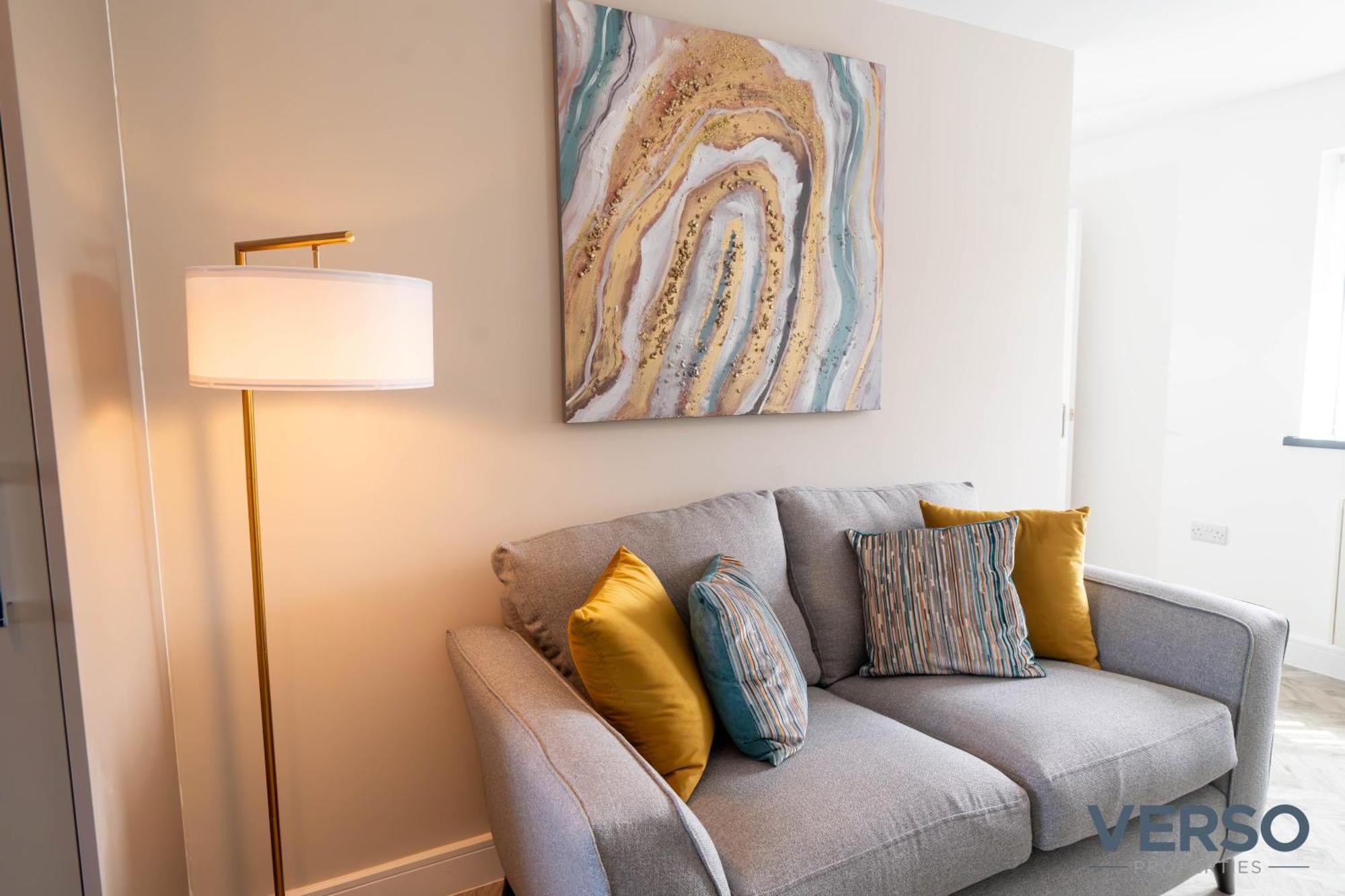 New 5 X Luxury Apartments In Derby, Ideal For Individuals, Couples, Business Or Corporate Guests, Close To Rolls Royce, Donington Park, East Midlands Airport Buitenkant foto
