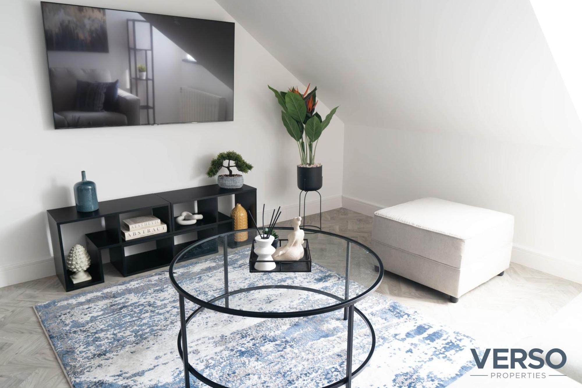 New 5 X Luxury Apartments In Derby, Ideal For Individuals, Couples, Business Or Corporate Guests, Close To Rolls Royce, Donington Park, East Midlands Airport Buitenkant foto