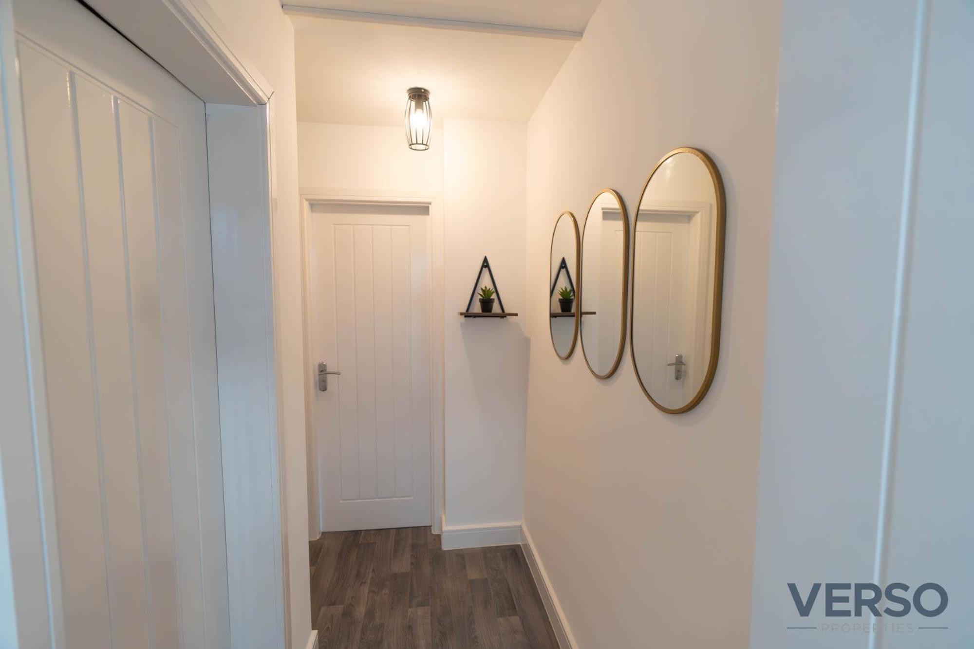 New 5 X Luxury Apartments In Derby, Ideal For Individuals, Couples, Business Or Corporate Guests, Close To Rolls Royce, Donington Park, East Midlands Airport Buitenkant foto