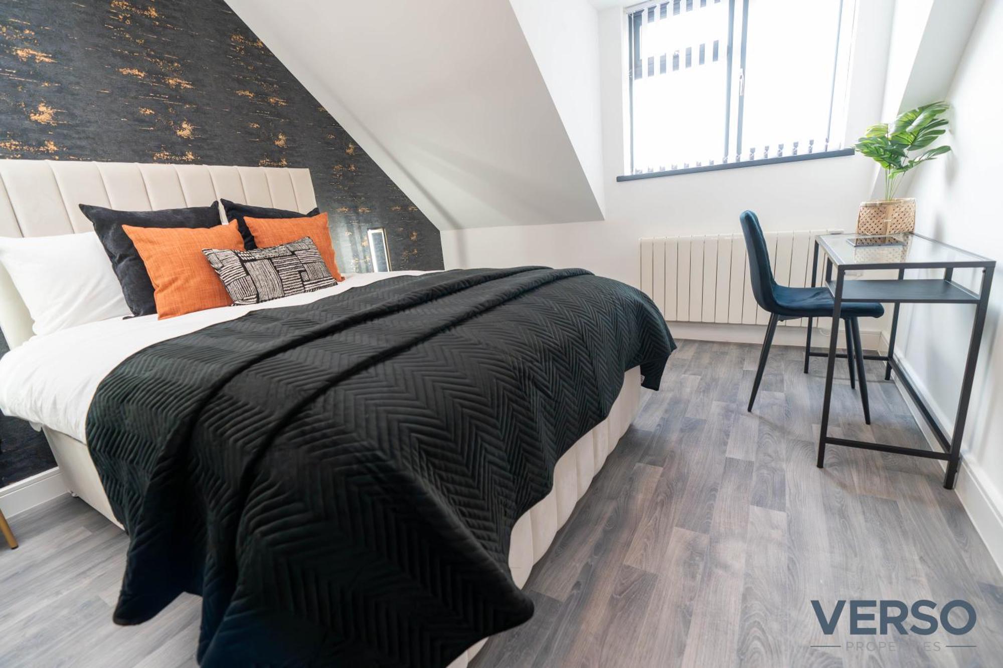 New 5 X Luxury Apartments In Derby, Ideal For Individuals, Couples, Business Or Corporate Guests, Close To Rolls Royce, Donington Park, East Midlands Airport Buitenkant foto