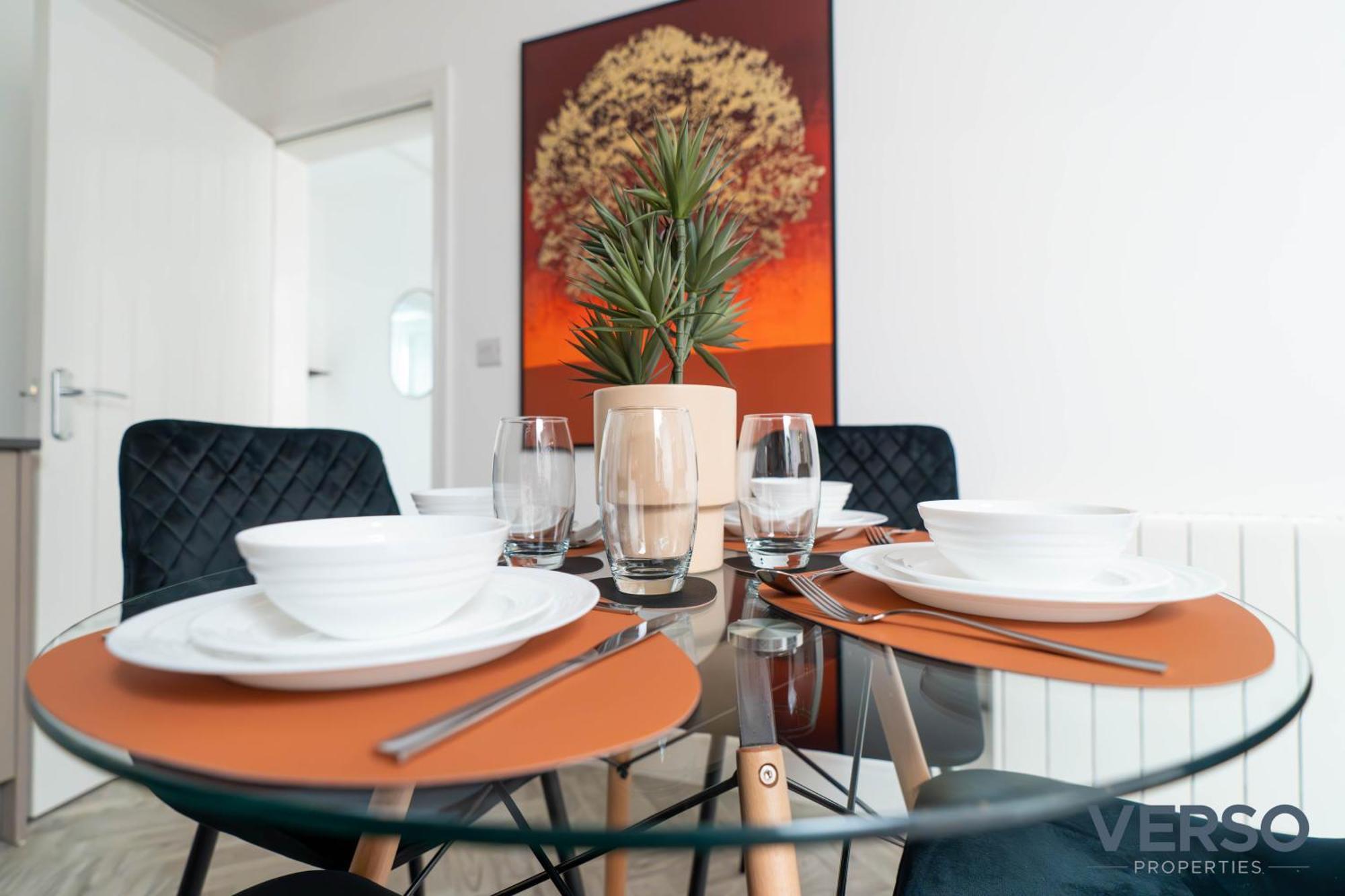 New 5 X Luxury Apartments In Derby, Ideal For Individuals, Couples, Business Or Corporate Guests, Close To Rolls Royce, Donington Park, East Midlands Airport Buitenkant foto