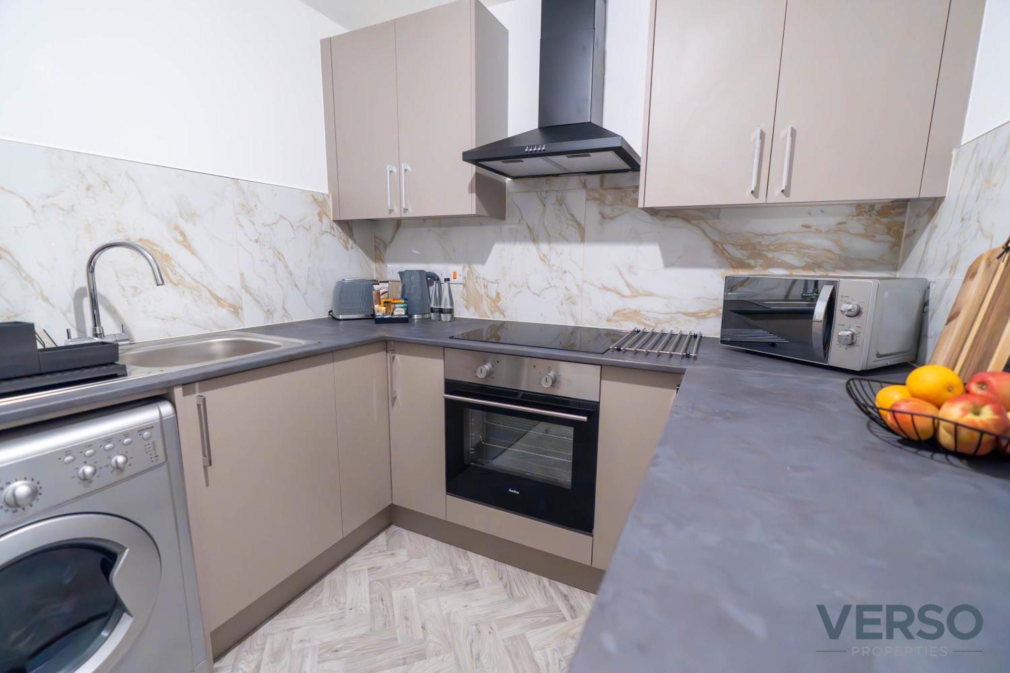 New 5 X Luxury Apartments In Derby, Ideal For Individuals, Couples, Business Or Corporate Guests, Close To Rolls Royce, Donington Park, East Midlands Airport Buitenkant foto