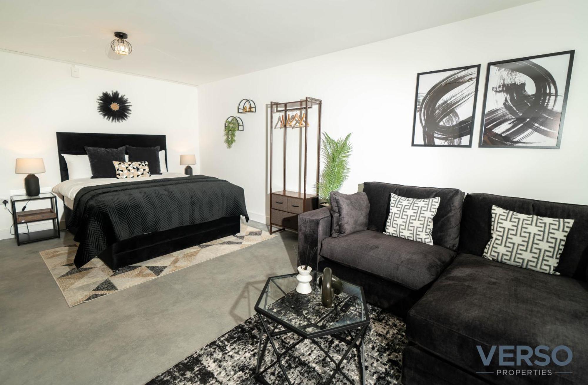 New 5 X Luxury Apartments In Derby, Ideal For Individuals, Couples, Business Or Corporate Guests, Close To Rolls Royce, Donington Park, East Midlands Airport Buitenkant foto