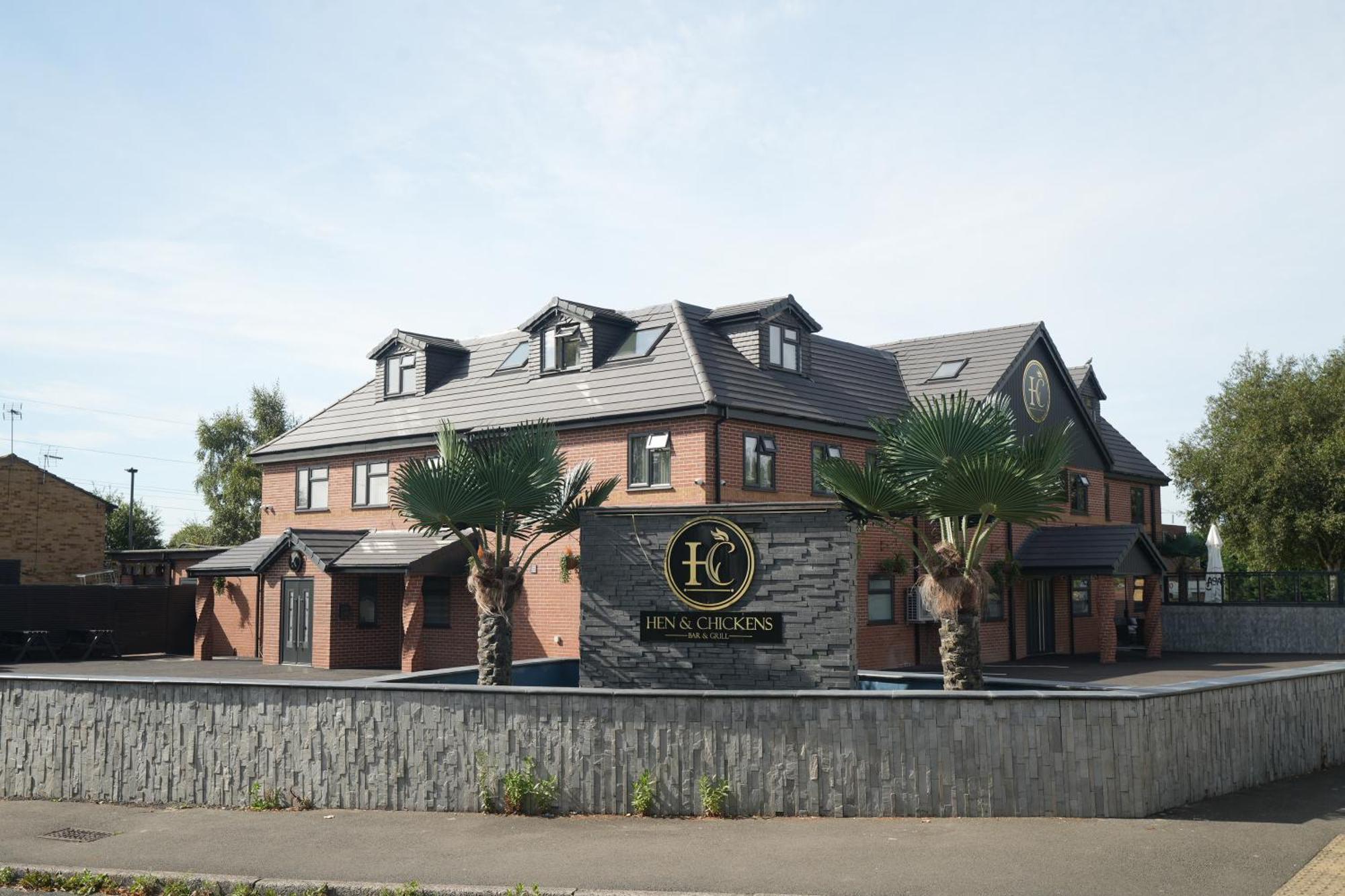 New 5 X Luxury Apartments In Derby, Ideal For Individuals, Couples, Business Or Corporate Guests, Close To Rolls Royce, Donington Park, East Midlands Airport Buitenkant foto